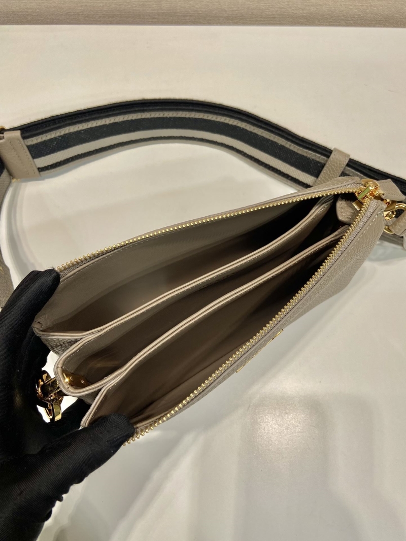 Pra*a satchel bags